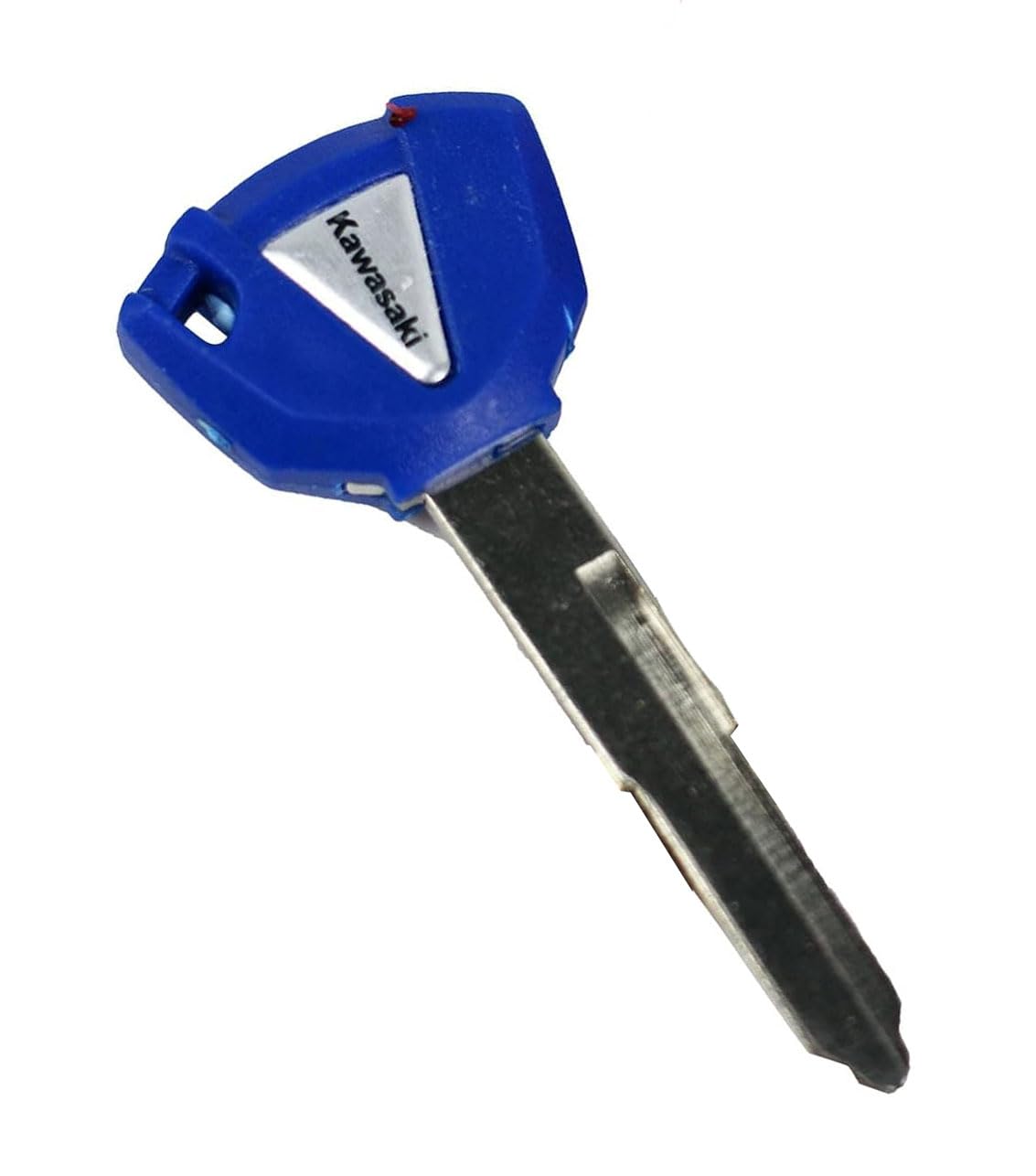 Vagary Blank Blade Uncut Bike Key for Kawasaki Z650 Z900 Z1000